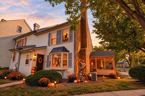 6941 Old Sauk Rd, Madison, WI 53717