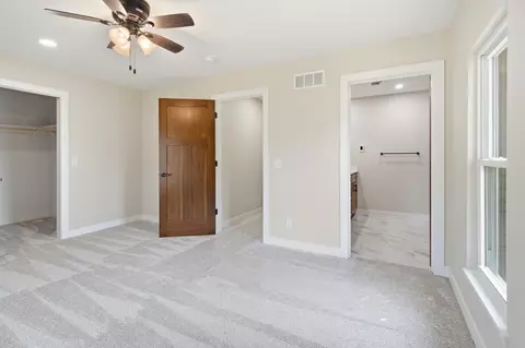 Bedroom - 102 E 3rd Ave, Brodhead, WI 53520 photo 13 of 14