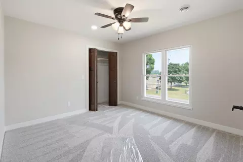 Bedroom - 102 E 3rd Ave, Brodhead, WI 53520 photo 6 of 14