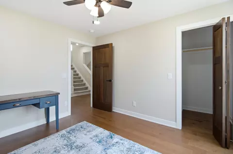 Bedroom - 102 E 3rd Ave, Brodhead, WI 53520 photo 1 of 14