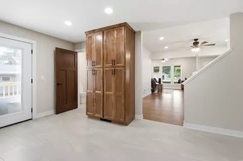 Entry Way - 102 E 3rd Ave, Brodhead, WI 53520 photo 3 of 4