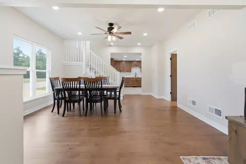 Dining - 102 E 3rd Ave, Brodhead, WI 53520 photo 1 of 2