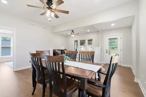 Dining - 102 E 3rd Ave, Brodhead, WI 53520 photo 2 of 2