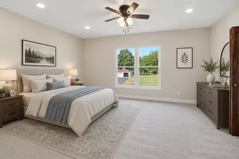 Bedroom - 102 E 3rd Ave, Brodhead, WI 53520 photo 11 of 14