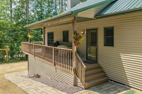Exterior - s182 Wisconsin 33, Wonewoc, WI 53968 photo 4 of 10