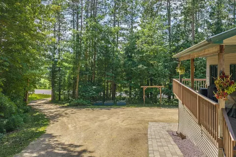 Exterior - s182 Wisconsin 33, Wonewoc, WI 53968 photo 5 of 10