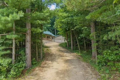 Exterior - s182 Wisconsin 33, Wonewoc, WI 53968 photo 2 of 10