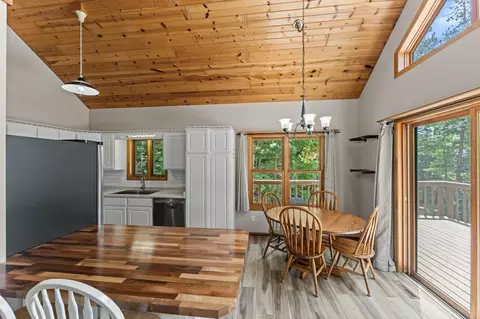 Dining - s182 Wisconsin 33, Wonewoc, WI 53968 photo 2 of 2