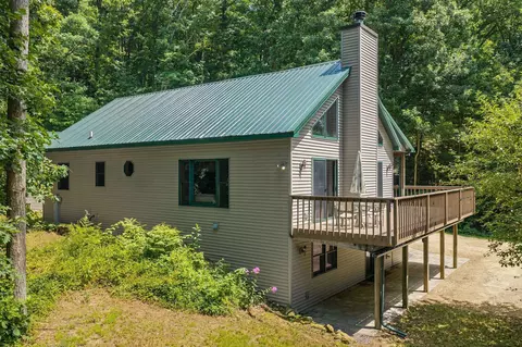 Exterior - s182 Wisconsin 33, Wonewoc, WI 53968 photo 6 of 10