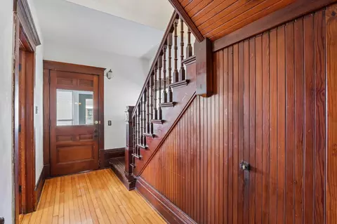 Entry Way - 201 E 3rd St, Waunakee, WI 53597 photo 1 of 4