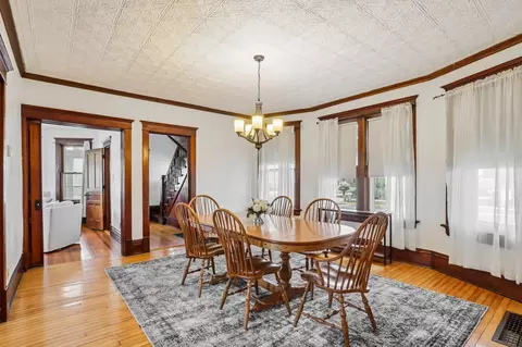 Dining - 201 E 3rd St, Waunakee, WI 53597 photo 1 of 3
