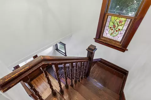 Entry Way - 201 E 3rd St, Waunakee, WI 53597 photo 4 of 4
