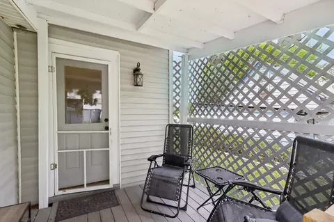 Exterior - 201 E 3rd St, Waunakee, WI 53597 photo 6 of 15