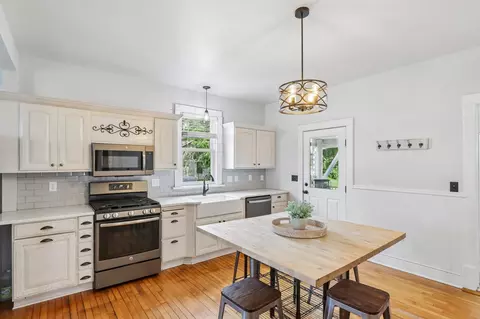 Kitchen - 201 E 3rd St, Waunakee, WI 53597 photo 1 of 5