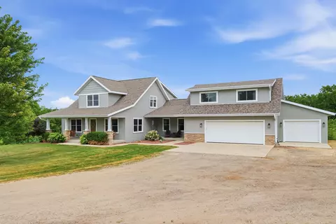 10250 County Road Id, Mount Horeb, WI 53572