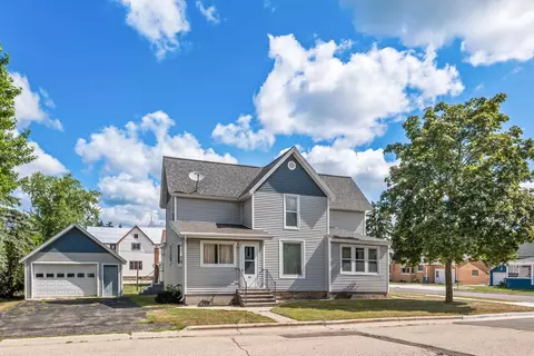 331 S Howard St, Princeton, WI 54968