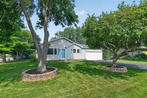 718 Olympic St, Sun Prairie, WI 53590
