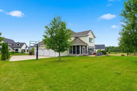 Exterior - 4830 Breakers Rock Rd, Middleton, WI 53597 photo 6 of 15