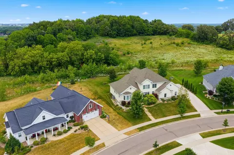 View/Area - 4830 Breakers Rock Rd, Middleton, WI 53597 photo 4 of 10
