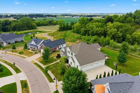 View/Area - 4830 Breakers Rock Rd, Middleton, WI 53597 photo 3 of 10