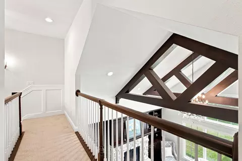 Entry Way - 4830 Breakers Rock Rd, Middleton, WI 53597 photo 1 of 5