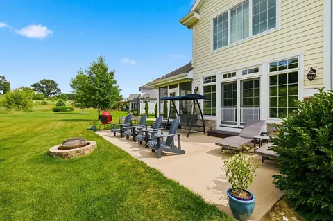 Exterior - 4830 Breakers Rock Rd, Middleton, WI 53597 photo 5 of 15