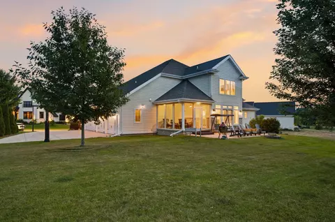 Exterior - 4830 Breakers Rock Rd, Middleton, WI 53597 photo 15 of 15