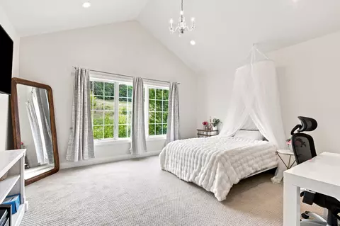 Bedroom - 4830 Breakers Rock Rd, Middleton, WI 53597 photo 6 of 12