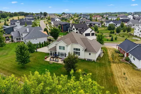 View/Area - 4830 Breakers Rock Rd, Middleton, WI 53597 photo 5 of 10