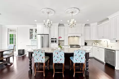 Kitchen - 4830 Breakers Rock Rd, Middleton, WI 53597 photo 5 of 7