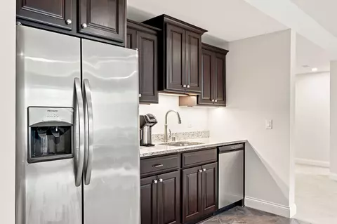 Kitchen - 4830 Breakers Rock Rd, Middleton, WI 53597 photo 7 of 7