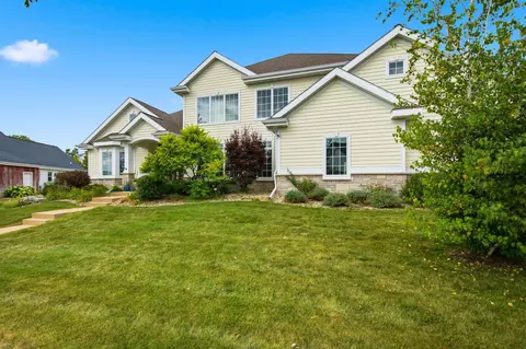 Exterior - 4830 Breakers Rock Rd, Middleton, WI 53597 photo 9 of 15