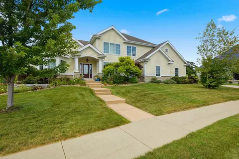 Exterior - 4830 Breakers Rock Rd, Middleton, WI 53597 photo 8 of 15
