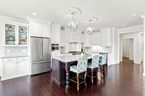 Kitchen - 4830 Breakers Rock Rd, Middleton, WI 53597 photo 4 of 7