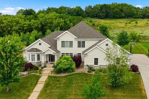 4830 Breakers Rock Rd, Middleton, WI 53597