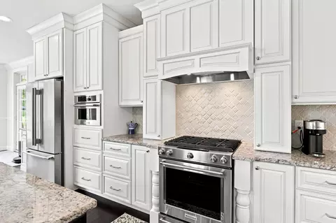 Kitchen - 4830 Breakers Rock Rd, Middleton, WI 53597 photo 1 of 7