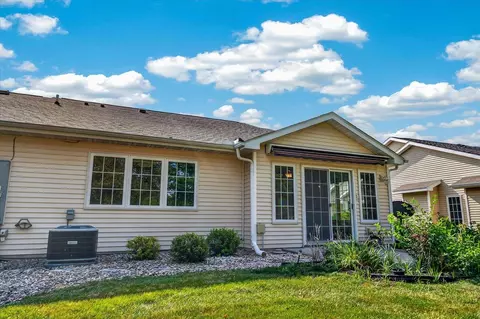 673 Springbrook Cir #65, Deforest, WI 53532 photo 48