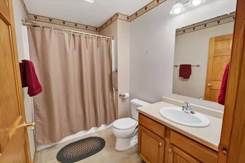 673 Springbrook Cir #65, Deforest, WI 53532 photo 34