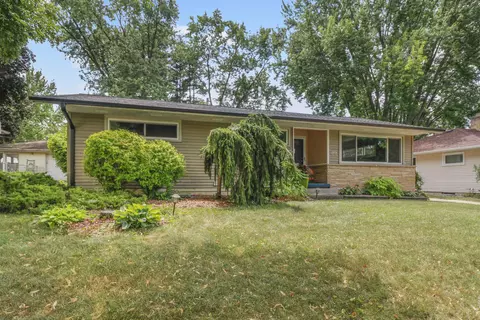 1717 Manley St, Madison, WI 53704