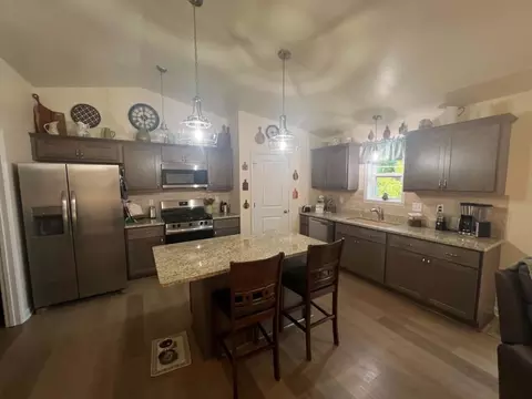 Kitchen - 2143 Christilla Dr, Beloit, WI 53511 photo 1 of 1