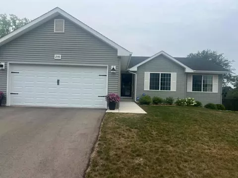 Exterior - 2143 Christilla Dr, Beloit, WI 53511 photo 1 of 10