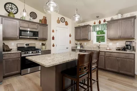 Kitchen - 2143 Christilla Dr, Beloit, WI 53511 photo 1 of 3