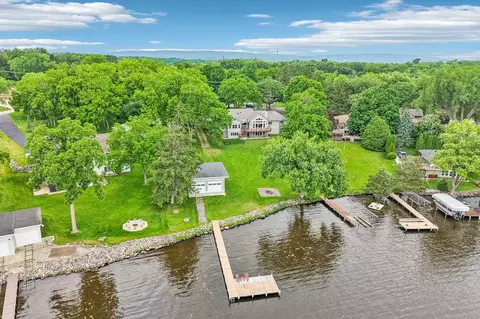 546 W Main St, Merrimac, WI 53561
