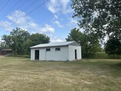 400 N Farmer St, Princeton, WI 54968