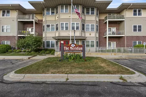 410 New Age Cir #212, Verona, WI 53593