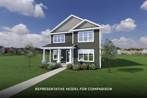 5295 Athlone Rd, Fitchburg, WI 53711