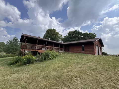 435 Lake Shore Dr, Rib Lake, WI 54470