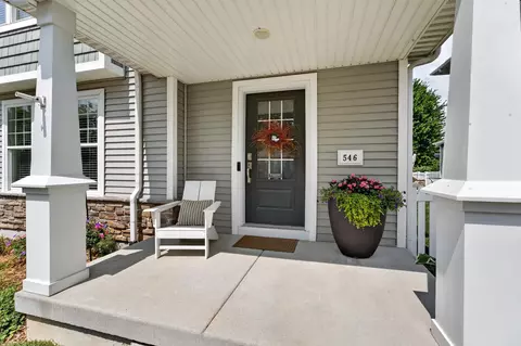 546 Pluto St, Madison, WI 53718 photo 2