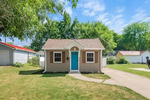 3231 Worthington Ave, Madison, WI 53714