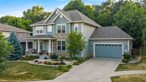 4434 Misty Valley Dr, Middleton, WI 53562